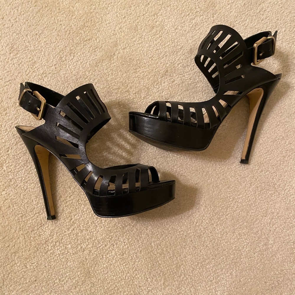 Sexy sandals